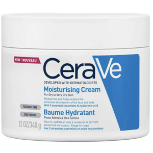 Cerave tarro crema 340 gr